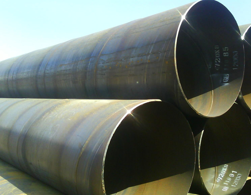 l290Spiral steel pipe